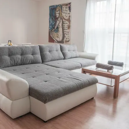 Masarykova Appartement Brno