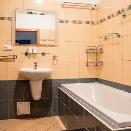 Masarykova Appartement Brno
